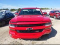 2018 Chevrolet Silverado 1500 — photo 12 of 16 | VIN 3GCUKREC9JG601679