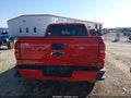 2018 Chevrolet Silverado 1500 — photo 16 of 16 | VIN 3GCUKREC9JG601679
