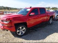 2018 Chevrolet Silverado 1500 — photo 2 of 16 | VIN 3GCUKREC9JG601679