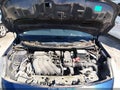 2014 Nissan Versa — photo 10 of 11 | VIN 3N1CN7AP1EK456935