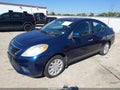 2014 Nissan Versa — photo 2 of 11 | VIN 3N1CN7AP1EK456935