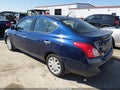 2014 Nissan Versa — photo 3 of 11 | VIN 3N1CN7AP1EK456935