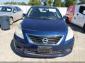 2014 Nissan Versa — photo 6 of 11 | VIN 3N1CN7AP1EK456935