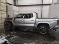 2025 Toyota Tacoma — photo 15 of 22 | VIN 3TMLB5JN0SM104552