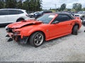 2004 Ford Mustang — photo 2 of 17 | VIN 1FAFP45X64F128559