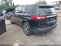2021 Chevrolet Traverse — photo 3 of 18 | VIN 1GNERHKW1MJ153781