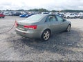 2007 Hyundai Sonata — photo 4 of 16 | VIN 5NPEU46FX7H210325