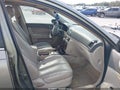 2007 Hyundai Sonata — photo 5 of 16 | VIN 5NPEU46FX7H210325