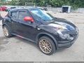 2014 Nissan Juke — photo 1 of 18 | VIN JN8AF5MV6ET481663