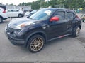 2014 Nissan Juke — photo 2 of 18 | VIN JN8AF5MV6ET481663