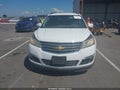 2017 Chevrolet Traverse — photo 10 of 14 | VIN 1GNKRGKD2HJ275874