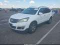 2017 Chevrolet Traverse — photo 2 of 14 | VIN 1GNKRGKD2HJ275874