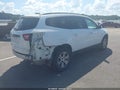 2017 Chevrolet Traverse — photo 4 of 14 | VIN 1GNKRGKD2HJ275874