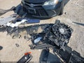 2022 Chevrolet Equinox — photo 12 of 17 | VIN 3GNAXKEV4NL239990