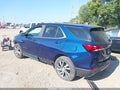 2022 Chevrolet Equinox — photo 3 of 17 | VIN 3GNAXKEV4NL239990
