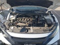 2020 Honda Civic — photo 10 of 16 | VIN 2HGFC3A58LH750504