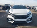 2020 Honda Civic — photo 12 of 16 | VIN 2HGFC3A58LH750504