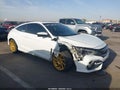 2020 Honda Civic — photo 1 of 16 | VIN 2HGFC3A58LH750504