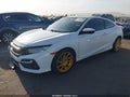 2020 Honda Civic — photo 2 of 16 | VIN 2HGFC3A58LH750504