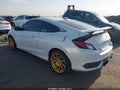 2020 Honda Civic — photo 3 of 16 | VIN 2HGFC3A58LH750504
