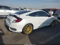 2020 Honda Civic — photo 4 of 16 | VIN 2HGFC3A58LH750504