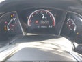 2020 Honda Civic — photo 7 of 16 | VIN 2HGFC3A58LH750504