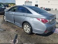 2014 Hyundai Sonata Hybrid — photo 3 of 16 | VIN KMHEC4A42EA114245