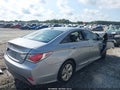 2014 Hyundai Sonata Hybrid — photo 4 of 16 | VIN KMHEC4A42EA114245