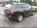 2018 Volkswagen Atlas — photo 4 of 16 | VIN 1V2CR2CA7JC536333