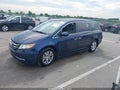 2015 Honda Odyssey — photo 2 of 16 | VIN 5FNRL5H69FB040866