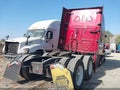 2019 Freightliner New Cascadia 126 — photo 4 of 23 | VIN 3AKJHHDR1KSJL4101