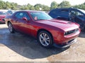 2020 Dodge Challenger — photo 1 of 12 | VIN 2C3CDZKG5LH234736