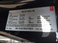 2018 Tesla Model 3 — photo 9 of 16 | VIN 5YJ3E1EB2JF183614