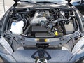 2024 Mazda MX-5 Miata — photo 10 of 16 | VIN JM1NDAC73R0609007