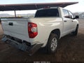 2021 Toyota Tundra — photo 4 of 16 | VIN 5TFEY5F11MX294758