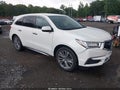2017 Acura MDX — photo 17 of 17 | VIN 5FRYD4H75HB012835