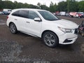 2017 Acura MDX — photo 1 of 17 | VIN 5FRYD4H75HB012835