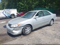 2002 Toyota Camry — photo 2 of 16 | VIN 4T1BE32K92U607208