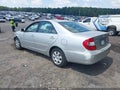 2002 Toyota Camry — photo 3 of 16 | VIN 4T1BE32K92U607208