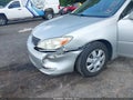 2002 Toyota Camry — photo 6 of 16 | VIN 4T1BE32K92U607208