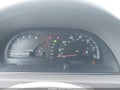 2002 Toyota Camry — photo 7 of 16 | VIN 4T1BE32K92U607208