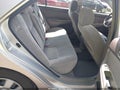 2002 Toyota Camry — photo 8 of 16 | VIN 4T1BE32K92U607208