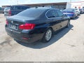 2014 BMW 5 Series — photo 4 of 16 | VIN WBA5A5C55ED510218