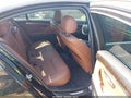 2014 BMW 5 Series — photo 8 of 16 | VIN WBA5A5C55ED510218