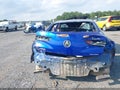 2021 Acura TLX — photo 17 of 19 | VIN 19UUB6F51MA008353