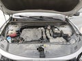 2023 Kia Sorento — photo 10 of 21 | VIN 5XYRHDLFXPG238837