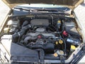 2008 Subaru Outback — photo 10 of 19 | VIN 4S4BP62C687326995