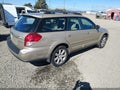 2008 Subaru Outback — photo 4 of 19 | VIN 4S4BP62C687326995