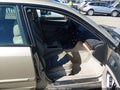 2008 Subaru Outback — photo 5 of 19 | VIN 4S4BP62C687326995