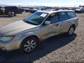 2008 Subaru Outback — photo 6 of 19 | VIN 4S4BP62C687326995